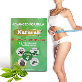 Weight Loss Tea Manufacturer - High Quality Flat Belly Detox Fat Burning Supplement