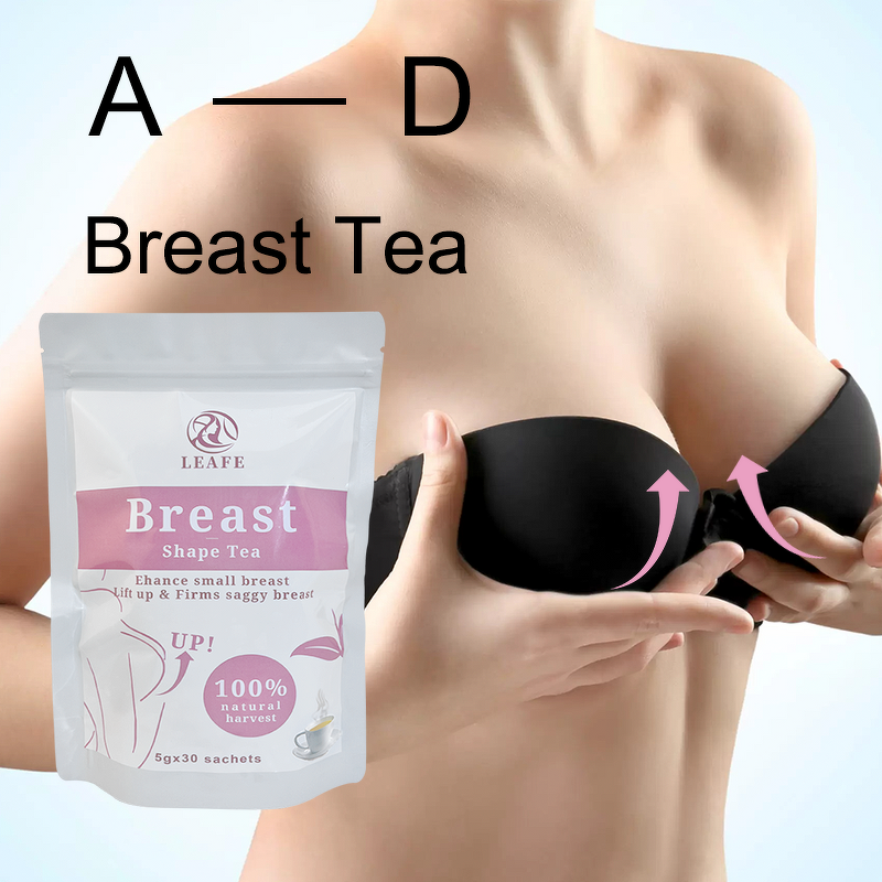 Detox Tea Manufacturer - Custom 100% Natural Detox Digestion Liver Cleanse Tea