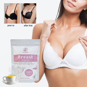 Detox Tea Manufacturer - Custom 100% Natural Detox Digestion Liver Cleanse Tea