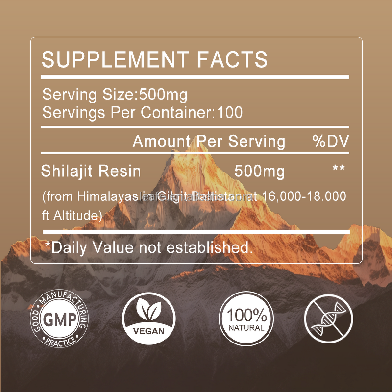 Shilajit Resin Manufacturer - Wholesale Private Label Organic Gold Grade Energy Immune