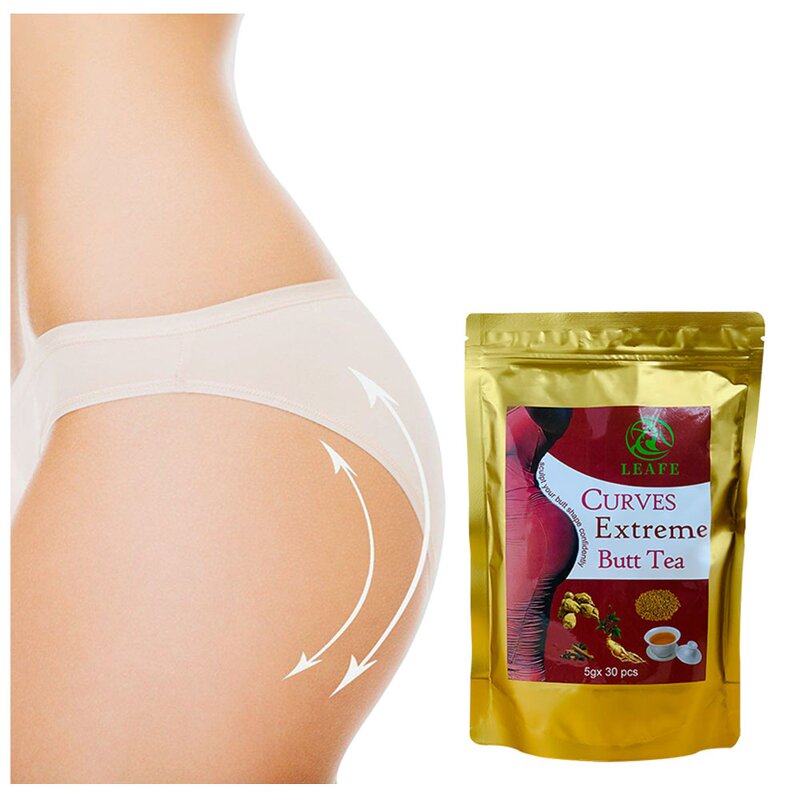 Breast Enhancement Tea Manufacturer - Healthy Fenugreek Breast Lifting Up Size for Women