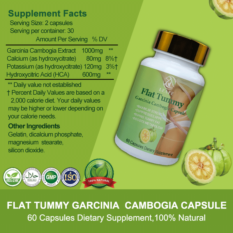 Slimming Tablets Manufacturer - Fat Burner Slim Fit Diet Pills Flat Tummy for Women