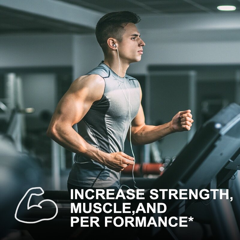 Creatine Powder Manufacturer - Wholesale Whey Creatine Pure 5g Muscle Growth Powder