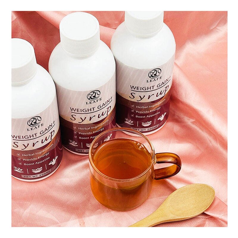 Butt Enlargement Syrup Manufacturer - Private Label Curves Extreme 300ml Maca