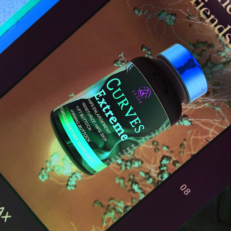 Butt Enlargement Gummies Manufacturer - One Month Plump Buttocks Lifting Massage