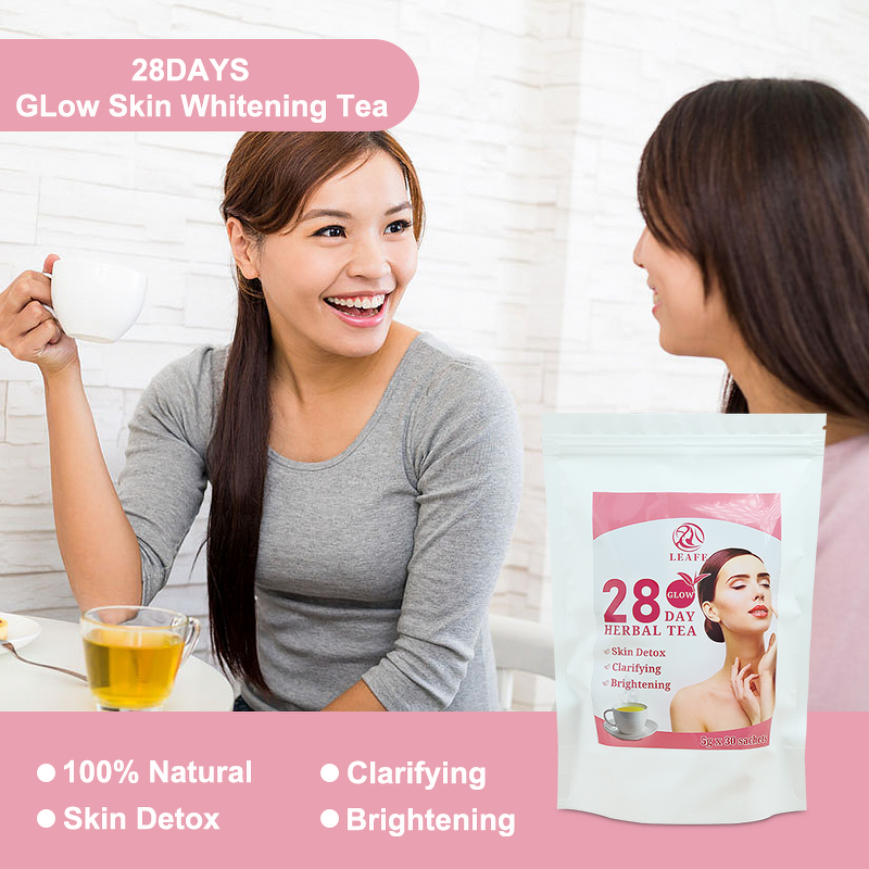 Energy Tea Manufacturer - High Ginseng Energy Tea Maca Energy Replenishing for Men