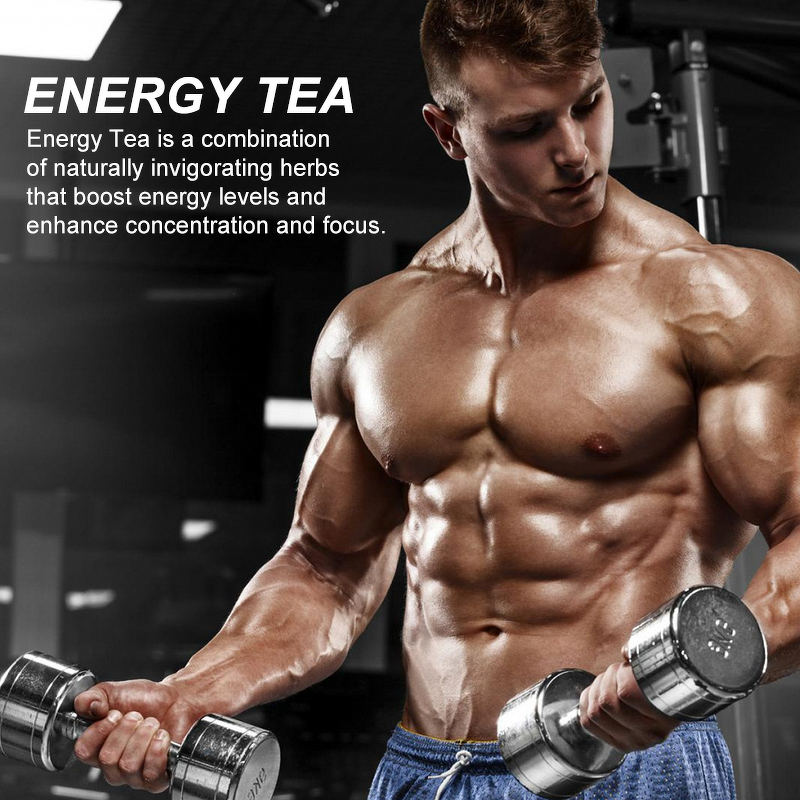 Slimming Tea Manufacturer - OEM/ODM 14 Days Detox Fat Burning Slim Fit Diet Tea