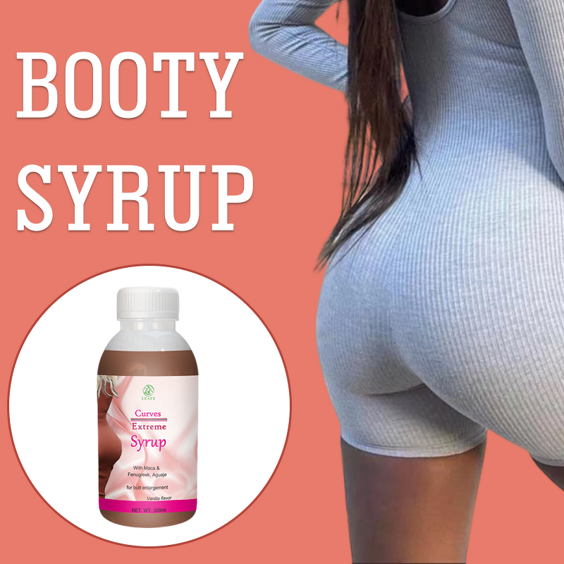 Weight Gain Syrup Manufacturer - Wholesale Adult Weight Gainer 200ml Bbl Syrup
