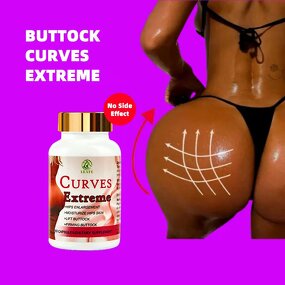 Butt Enhancement Capsules Manufacturer - Maca Root Lifting Firming Hip Growth