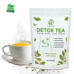Immune Tea Manufacturer - Premium Immunity Boost Herbal Blend Immune Support Tea