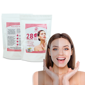 Energy Tea Manufacturer - High Ginseng Energy Tea Maca Energy Replenishing for Men