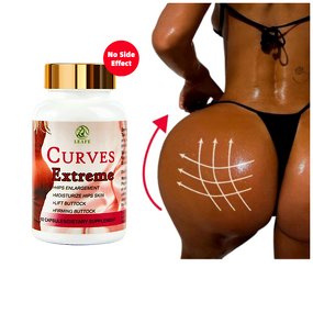 Butt Enlargement Pills Manufacturer - OEM Customized Wholesale Maca Hips Enlargement