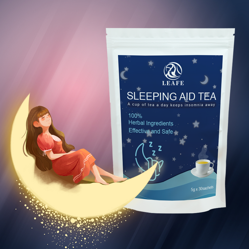 Butt Enlargement Tea Manufacturer - OEM Plump Effective Hips Up Butt Booster Tea