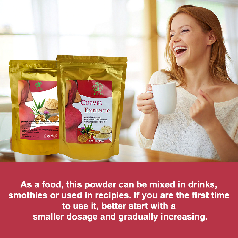 Butt Enlargement Powder Manufacturer - Organic Hips Bums Enlargement Body Extract Powder