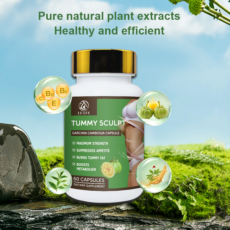 Slimming Pills Manufacturer - Wholesale Organic Slim Fit Detox Appetite Suppressant