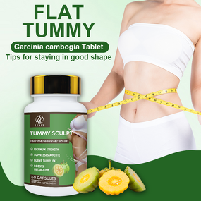 Slimming Pills Manufacturer - Wholesale Organic Slim Fit Detox Appetite Suppressant