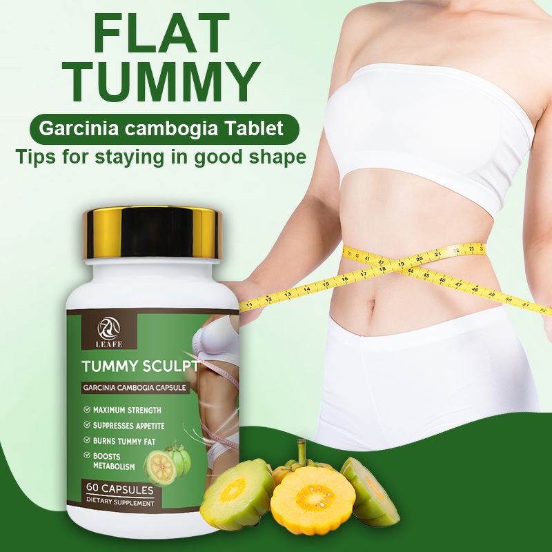 Slimming Pills Manufacturer - Wholesale Organic Slim Fit Detox Appetite Suppressant