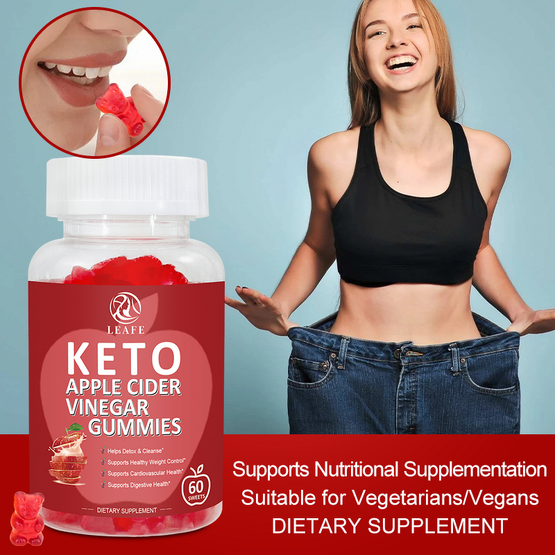 Apple Cider Vinegar Gummies Manufacturer - Private Label Organic Beet Root Metabolism