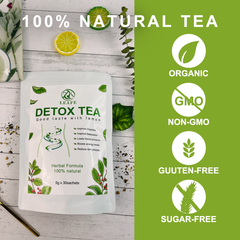 Immune Tea Manufacturer - Premium Immunity Boost Herbal Blend Immune Support Tea