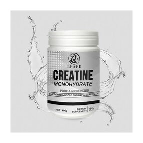 Creatine Powder Manufacturer - Wholesale Whey Creatine Pure 5g Muscle Growth Powder