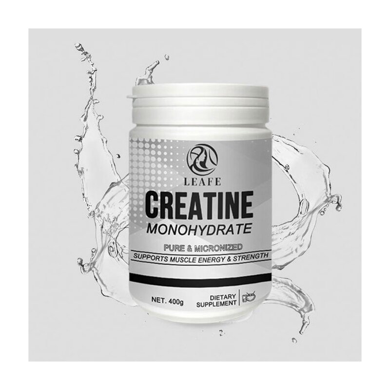 Creatine Powder Manufacturer - Wholesale Whey Creatine Pure 5g Muscle Growth Powder