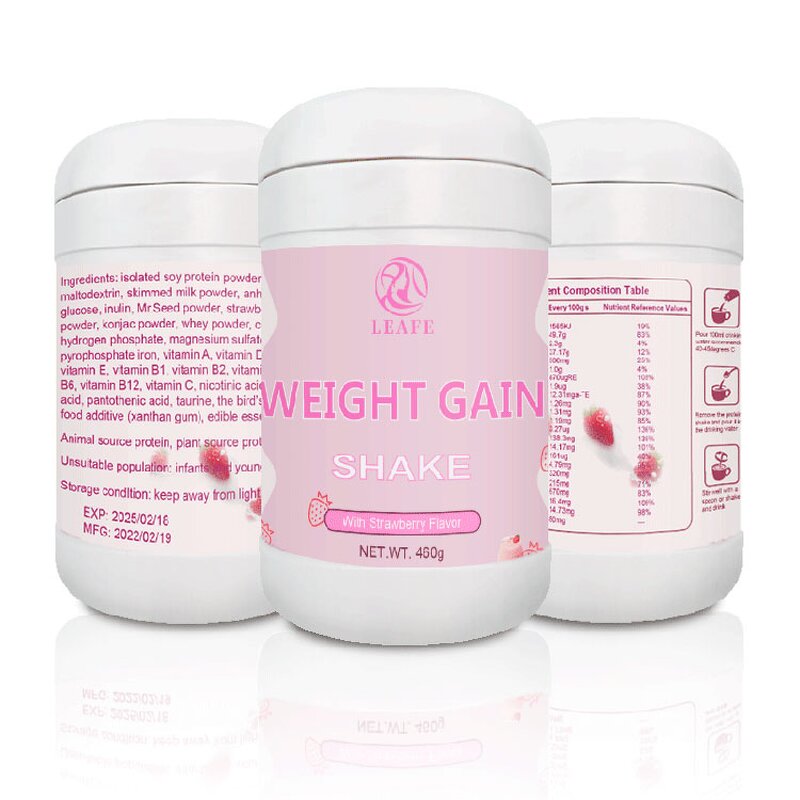 Protein Powder Manufacturer - Wholesale Serious Mass Vegan Rice Plant Based Isolate