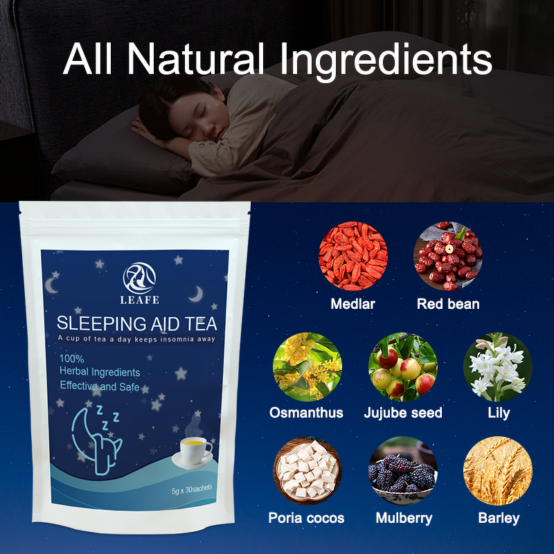 Butt Enlargement Tea Manufacturer - OEM Plump Effective Hips Up Butt Booster Tea