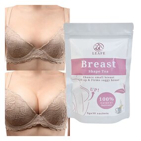 Breast Enhancement Tea Manufacturer - Organic Breast Enlargement A-D Anti-Sagging