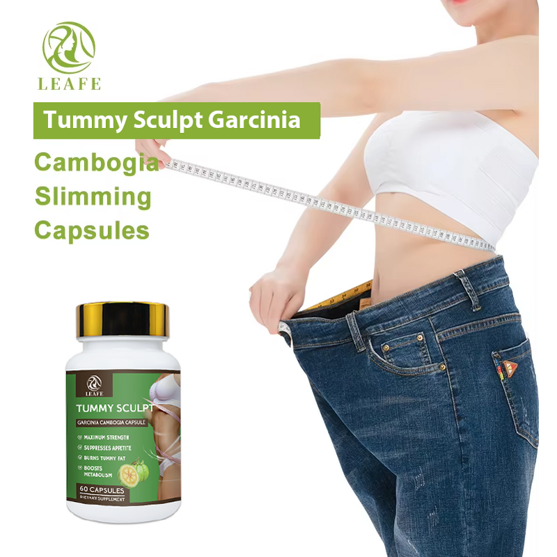 Flat Belly Capsules Manufacturer - Herbal Tonic Fat Burning Losing Weight Tablets