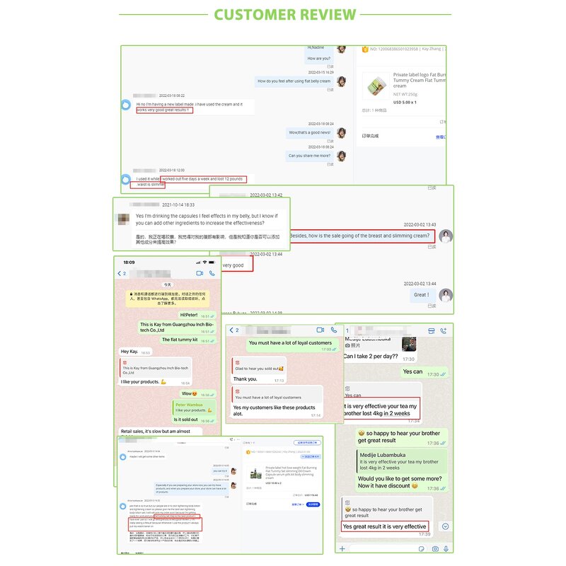 Flat Belly Capsules Manufacturer - Herbal Tonic Fat Burning Losing Weight Tablets