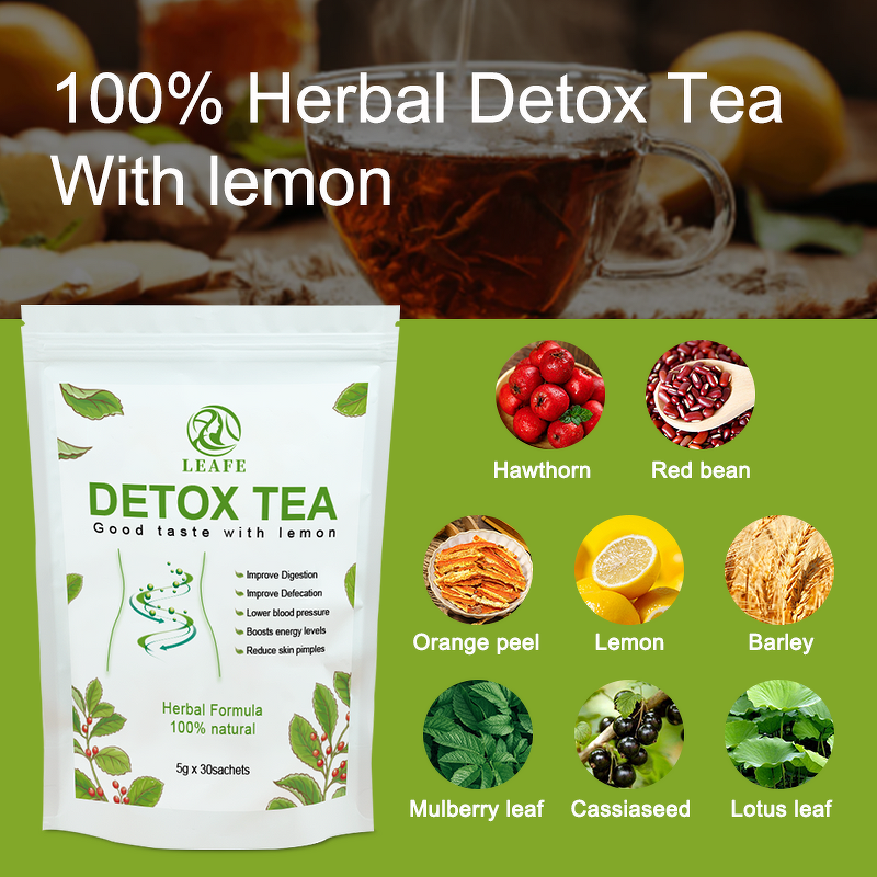 Immune Tea Manufacturer - Premium Immunity Boost Herbal Blend Immune Support Tea