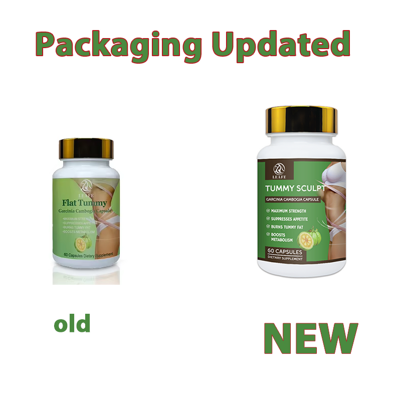 Slimming Pills Manufacturer - OEM Customization Fast Herbal Fat Burning Tablets