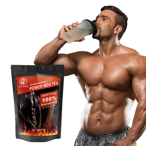 Slimming Tea Manufacturer - OEM/ODM 14 Days Detox Fat Burning Slim Fit Diet Tea