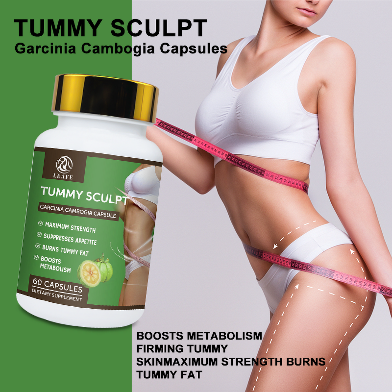 Slimming Pills Manufacturer - OEM Customization Fast Herbal Fat Burning Tablets