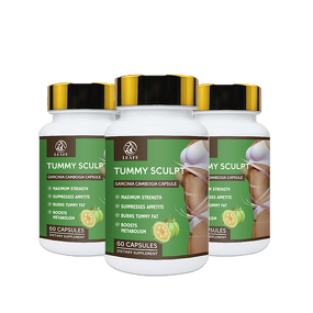 Slimming Capsules Manufacturer - 100% Organic Plant Slimming Improve Metabolism