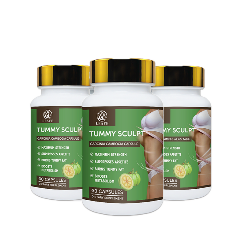 Slimming Capsules Manufacturer - 100% Organic Plant Slimming Improve Metabolism