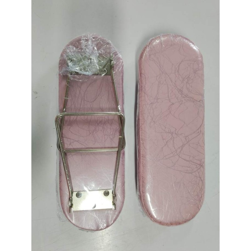 Nail Care Pillow Supplier - Memory Foam Ergonomic Beauty