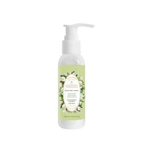 Hand Cream Supplier - 125ml Gardenia Vitamin E Urea