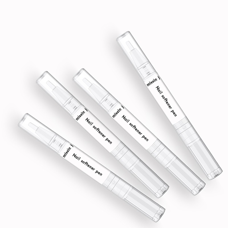 Nail Softener Pen Supplier - 3ml Quick Effective Gentle