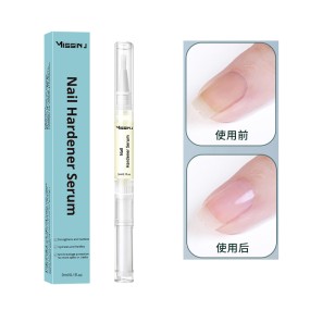 Nail Hardener Serum Pen Manufacturer - Instant Strengthening Formula