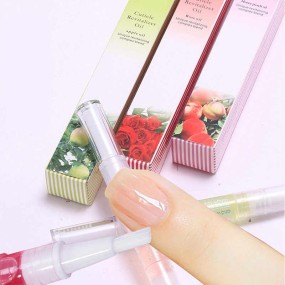 Cuticle Oil Pen Supplier - Custom Softening Nail Care