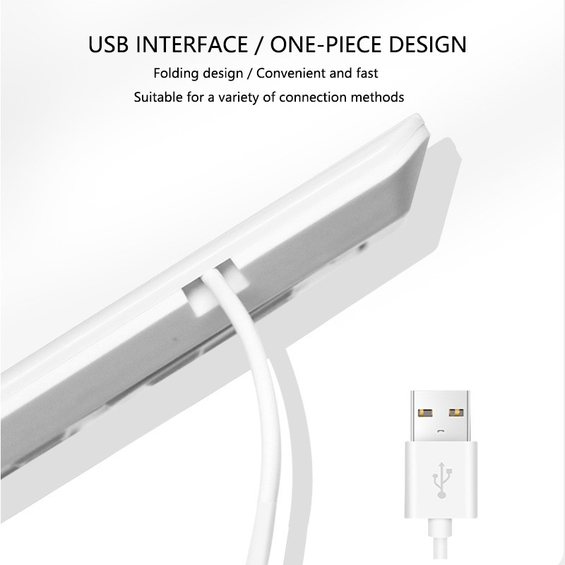 Portable UV Nail Light Manufacturer - 27W Mini Travel Compatible