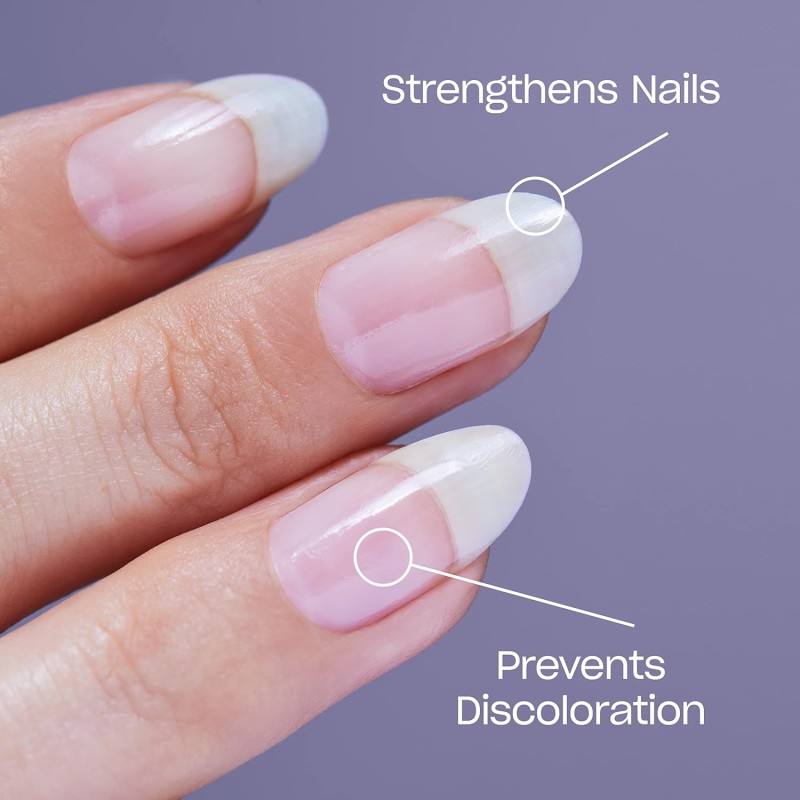 Nail Hardener Serum Pen Manufacturer - Instant Strengthening Formula