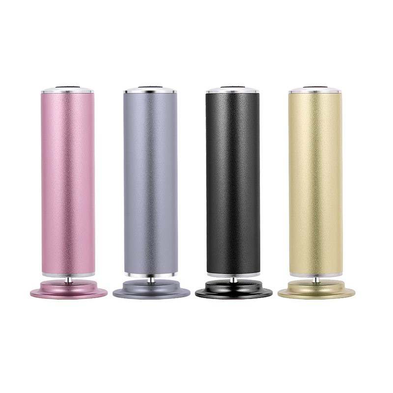 Electric Callus Remover Supplier - Adjustable Speed 60 Discs