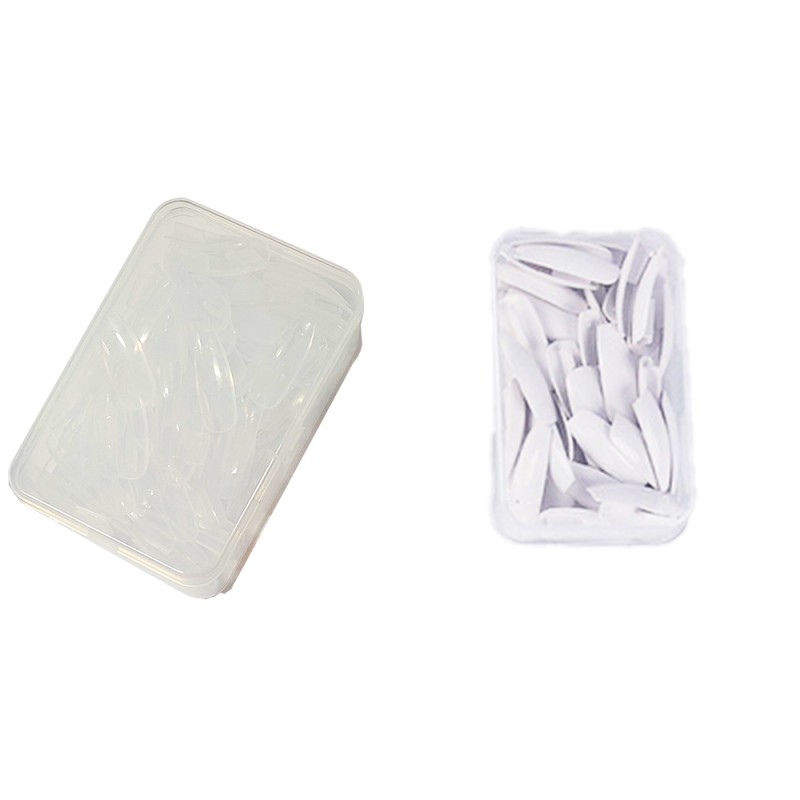 Practice Hand Supplier - Adjustable Flexible Silicone Tips