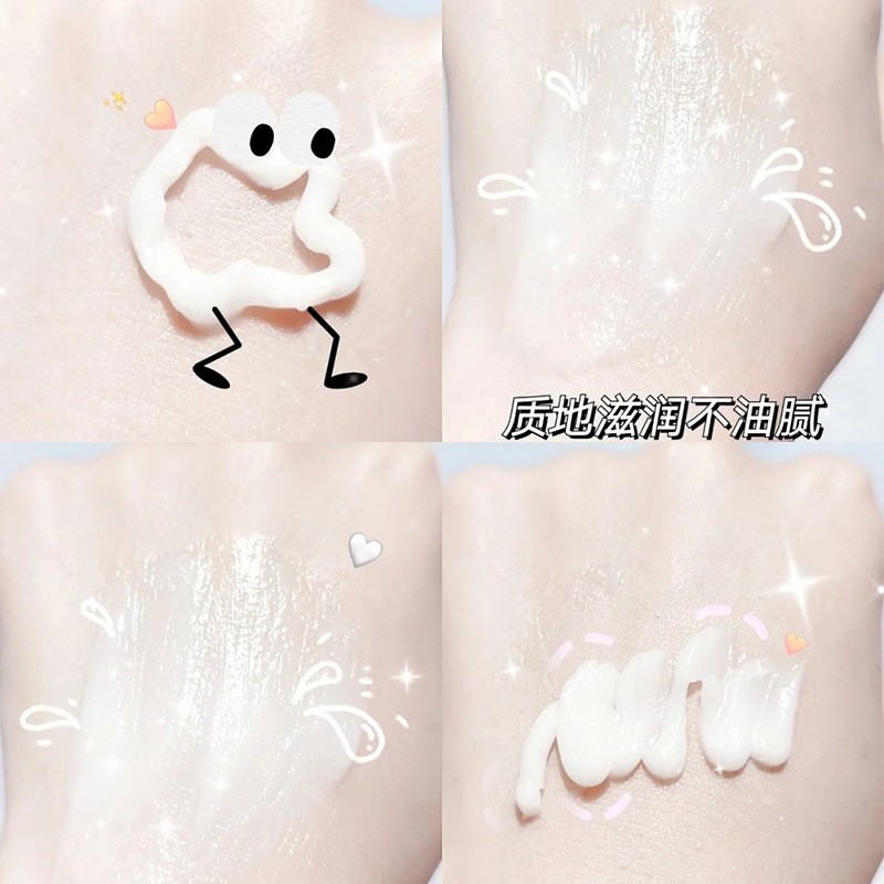 Hand Cream Supplier - 125ml Gardenia Vitamin E Urea