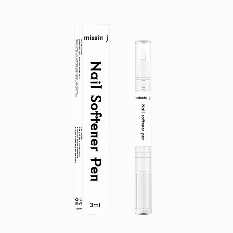 Nail Softener Pen Supplier - 3ml Quick Effective Gentle