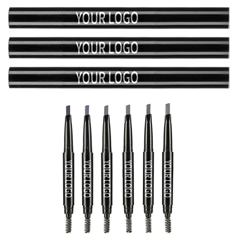 Beard Filling Pen Supplier - Custom Private Logo Waterproof