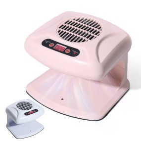 Automatic Nail Dryer Factory - 300W Sensor Warm Cool Wind