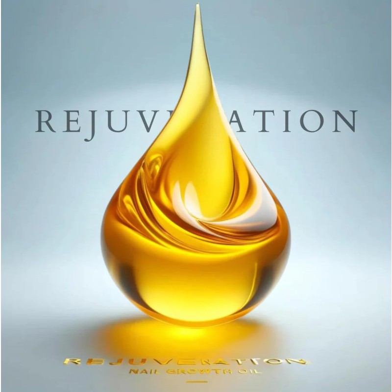 Nail Growth Oil Pen Manufacturer - 3ml Strengthener Serum